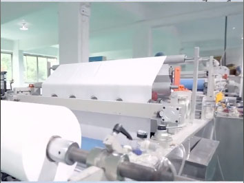 造紙行業污水處理