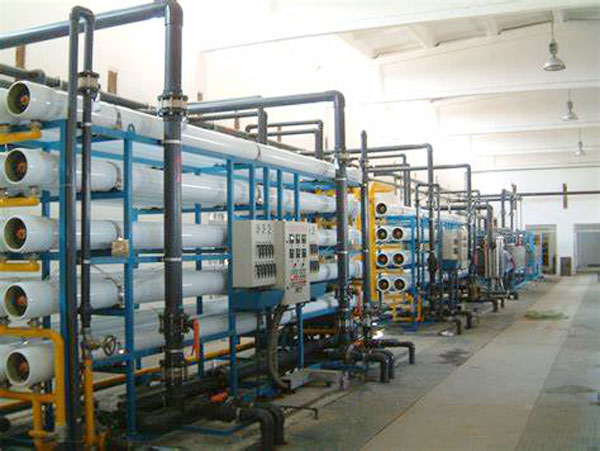 美國反滲透膜阻垢劑品牌